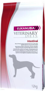 Eukanuba Intestinal 12kg – Specjalistyczna Karma Trawienna - obrazek 2