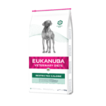 Eukanuba Restricted Calorie Karma dla Psa 12kg