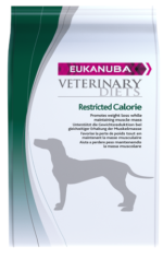 Eukanuba Restricted Calorie Karma dla Psa 12kg - obrazek 2