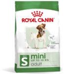 Royal Canin Mini Adult Karma Sucha 800g