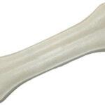 Maced Kość Prasowana dla Psa 21cm