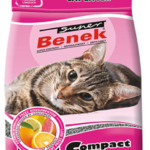 Super Benek Compact Cytrusowy 10l