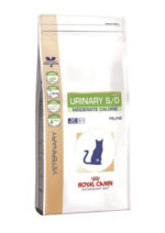 Royal Canin Urinary S/O Kot 9kg - obrazek 3