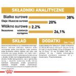 ROYAL CANIN Karma Kocięta British Shorthair 2kg - obrazek 7
