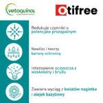 Płyn do Czyszczenia Uszu Vetoquinol Otifree - obrazek 2