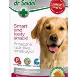Dr Seidel Smakołyki na Spokojną Podróż (90g)