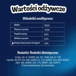 Felix Party Mix Ocean Przysmaki dla Kotów - obrazek 11