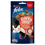Felix Party Mix Mixed Grill 60g - obrazek 13