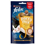 Felix Party Mix Original dla kota 60g