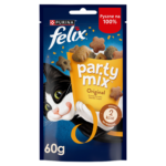 Felix Party Mix Original dla kota 60g - obrazek 13