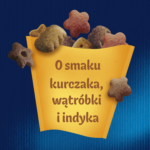 Felix Party Mix Original dla kota 60g - obrazek 9