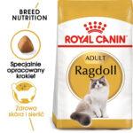 ROYAL CANIN Ragdoll Adult 2kg - obrazek 2