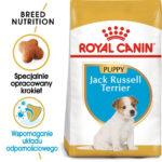 Royal Canin Jack Russell Szczenię 3kg