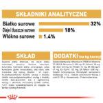 Royal Canin Jack Russell Szczenię 3kg - obrazek 7