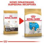 Royal Canin Jack Russell Szczenię 3kg - obrazek 8