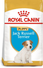 Royal Canin Jack Russell Szczenię 3kg - obrazek 9