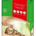 Cat's Best Original Żwirek Drewniany 40L