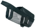 Kaganiec nylonowy Trixie z siatką L-XL