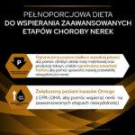 Karma weterynaryjna dla kota Purina NF Renal 5kg - obrazek 3