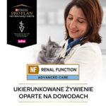 Karma weterynaryjna dla kota Purina NF Renal 5kg - obrazek 5