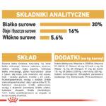 ROYAL CANIN Karma Kot Norweski Leśny 2kg - obrazek 7