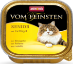Animonda Vom Feinsten Senior Kot Drób 100g - obrazek 3