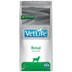 Farmina Vet Life Renal dla Psa 12kg