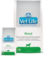 Farmina Vet Life Renal dla Psa 12kg - obrazek 2