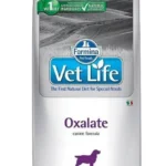 Farmina Vet Life Karma dla psa Oxalate Urinary 12kg