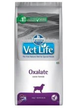 Farmina Vet Life Karma dla psa Oxalate Urinary 12kg