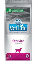 Farmina Vet Life Struvite Urinary 12kg