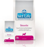 Farmina Vet Life Struvite Urinary 12kg - obrazek 2