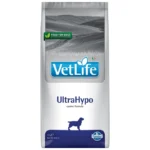 Farmina Vet Life UltraHypo Karma Hypoalergiczna 12kg