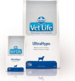 Farmina Vet Life UltraHypo Karma Hypoalergiczna 12kg - obrazek 2
