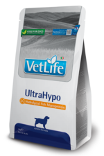 Farmina Vet Life UltraHypo Karma Hypoalergiczna 12kg - obrazek 3