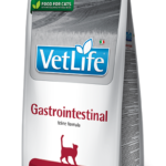 Farmina Vet Life Gastrointestinal dla Kota 2kg
