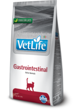 Farmina Vet Life Gastrointestinal dla Kota 2kg
