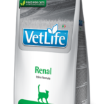 Farmina Vet Life Renal dla Kota 2kg
