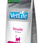 Farmina Vet Life Struvite Urinary dla Kota 2kg