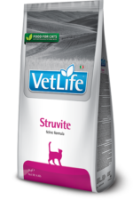 Farmina Vet Life Struvite Urinary dla Kota 2kg