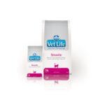 Farmina Vet Life Struvite Urinary dla Kota 2kg - obrazek 2
