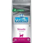 Farmina Vet Life Struvite Urinary dla Kota 2kg - obrazek 3