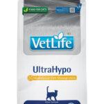 Farmina Vet Life UltraHypo Karma dla Kota 2kg