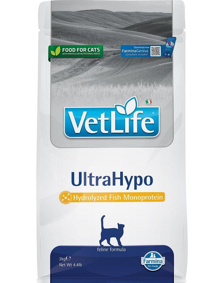 8375_1.jpg Farmina Vet Life UltraHypo Karma dla Kota 2kg - obrazek 1