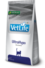 Farmina Vet Life UltraHypo Karma dla Kota 2kg - obrazek 2