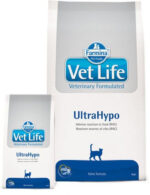 Farmina Vet Life UltraHypo Karma dla Kota 2kg - obrazek 3