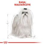 Karma ROYAL CANIN Maltese Adult 1.5 kg - obrazek 4