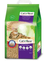 Cat's Best Smart Pellets Żwirek 20l/10kg