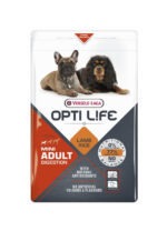 Versele-Laga Opti Life Mini Jagnięcina Ryż