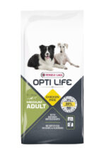 Versele-Laga Opti Life Adult Medium Kurczak Ryż 12,5kg